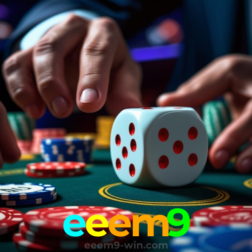 Bônus no eeem9 — free spins, cashback e promoções diárias