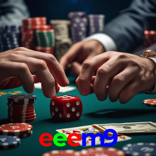 Descubra o Login Premium com Proteção Avançada no eeem9