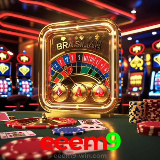 Bônus no eeem9 — free spins, cashback e promoções diárias