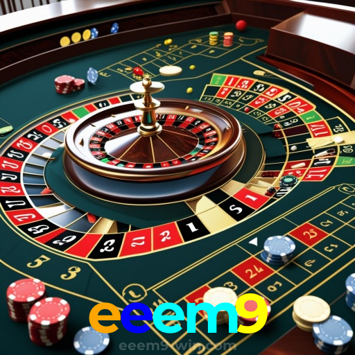 Cassino ao vivo no eeem9 — dealers reais e promoções