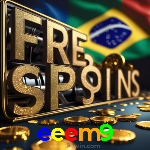 eeem9: cassino online seguro e premiado no Brasil