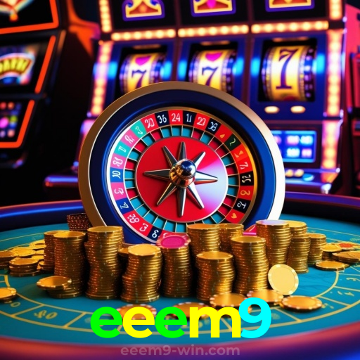 eeem9.COM Cassino - Brasil 🔥 -eeem9 Cassino-casino