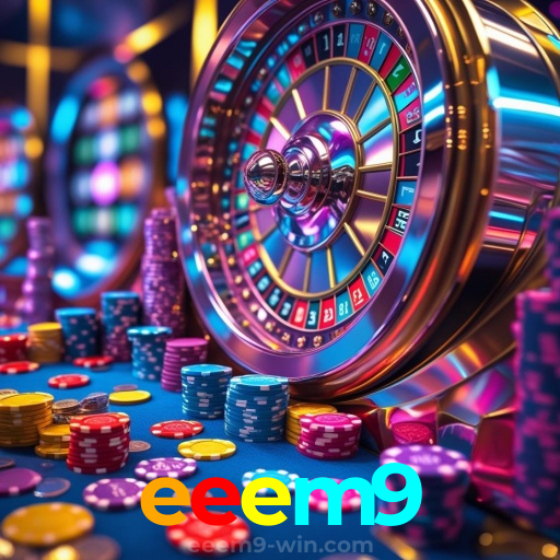 eeem9 — plataforma oficial: cassino ao vivo e slots