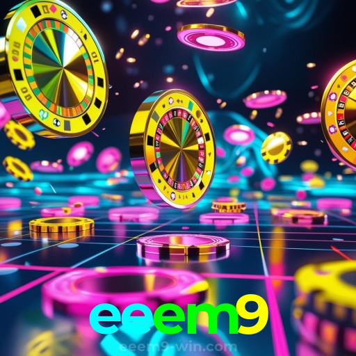 Cassino ao vivo no eeem9 — dealers reais e promoções