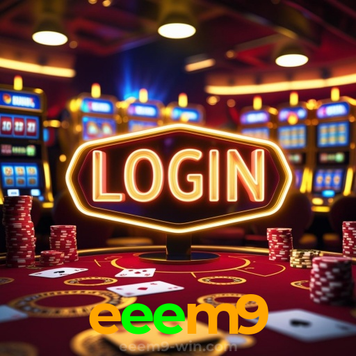 eeem9: cassino online seguro e premiado no Brasil